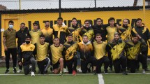 Imagen de Pacífico presentó su plantel  de cara al Clasificatorio para el Regional Amateur