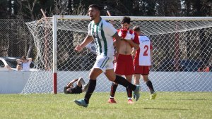 Juventud Agraria manda en la Copa Río Negro de Río Colorado