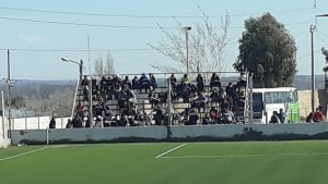 Repudian insultos racistas en partido de fútbol infantil de Neuquén: «Merece una reparación»