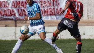 La racha positiva de Sol de Mayo se corto en Mendoza