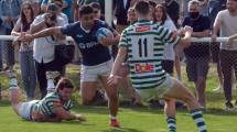 Imagen de Rugby: el clásico fue para Neuquén, que derrotó a Marabunta en un partidazo