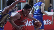 Imagen de Independiente de Neuquén, único invicto en el Pre-Federal de básquet