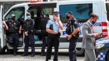 Imagen de Nueva Zelanda: seis heridos en un ataque terrorista en un supermercado