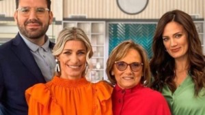 Volvió Bake Off y las redes estallaron: la columna de virales