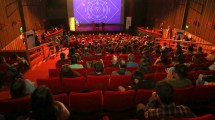 Imagen de El Festival Audiovisual Bariloche regresa con cinco días a puro cine