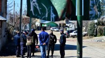 Imagen de Imputarán al empleado policial que disparó contra un hombre en Bariloche