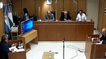 Imagen de Piden condena a 13 años de prisión para un hombre de Huergo acusado de abuso sexual