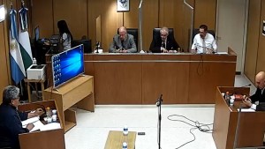 Piden condena a 13 años de prisión para un hombre de Huergo acusado de abuso sexual