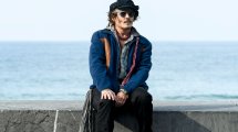 Imagen de Polémica por el premio a Johnny Depp en el Festival de San Sebastián