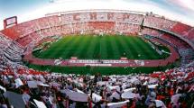 Imagen de Vuelve el público a las canchas y el Superclásico tendrá hinchas en las tribunas