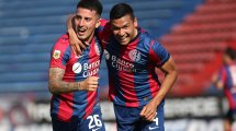 Imagen de San Lorenzo venció a Defensa en el Nuevo Gasómetro y respira: mirá los goles