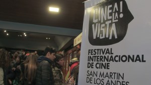 El festival para adolescentes Cine a la Vista! será virtual y presencial