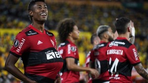 Libertadores: Flamengo y Palmeiras, los dos últimos campeones, jugarán la final 2021