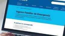 Imagen de Ingreso Familiar de Emergencia: el Gobierno analiza un IFE 4