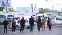 Imagen de Se levantó el corte en el puente de Cipolletti a Neuquén