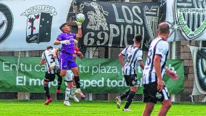 Cipolletti y Sol de Mayo juegan como visitantes por el Federal A