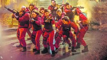 Imagen de La Casa de Papel, Sex Education… Netflix manda en los estrenos de septiembre