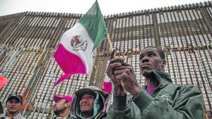 Atención urgente a la crisis de violencia y racismo en México