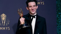 Imagen de Netflix arrasó en los Emmys con «The Crown» y «The Queen’s Gambit»