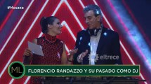 Imagen de Florencio Randazzo DJ: se animó a pasar música en La Mesaza