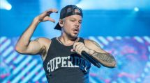 Imagen de Residente, durísimo con J. Balvin: “Tu música es como un carrito de hot dog”