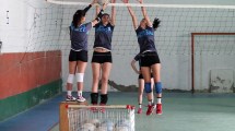 Imagen de El Club Río Negro disfruta el “nuevo boom” del voley