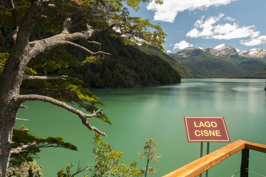 A pesar de que el invierno empieza a despedirse, los destinos cordilleranos siguen siendo uno de los más elegidos. Foto: agencia.-