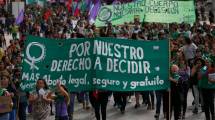 Imagen de Despenalizan el aborto en México: decisión histórica de la Suprema Corte