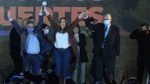 Imagen de PASO 2021: Juntos por el Cambio ganó en la Provincia de Buenos Aires, la Ciudad y gran parte del país