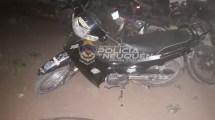 Imagen de Iniciaron una investigación por homicidio culposo por el motociclista que murió en Rincón