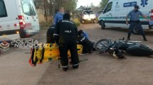 Imagen de Conmoción en Rincón por la muerte del adolescente que derrapó en su moto