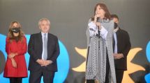 Imagen de Se le escapó: Cristina Kirchner reveló un insólito secreto y se arrepintió