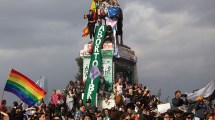 Imagen de Chile dio un paso clave hacia a la despenalización del aborto para las 14 semanas de gestación