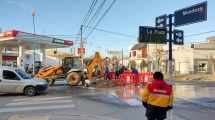 Imagen de Arsa anunció un corte de agua en la zona baja para este sábado en Roca