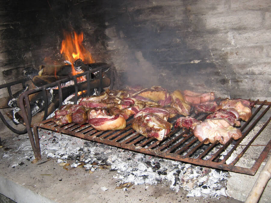Desde La Cocina El Asado Ese Gran Ritual Argentino 4821