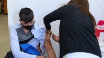 Imagen de Europa aprobó la vacuna Pfizer contra el coronavirus para niños de 5 a 11 años