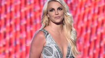 Imagen de Britney Spears cerró su cuenta de Instagram