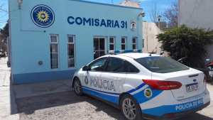 Crimen en Roca: tres encapuchados y siete disparos en medio de una madrugada sangrienta