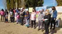 Imagen de Les cambiaron los calefactores, pero ahora no los habilitan: el problema interminable de una escuela rural