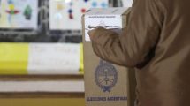 Imagen de Consulta acá si tenés multa por no votar en las PASO y cómo pagarla