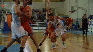 Básquet: el Torneo Pre Federal mete segunda entre semana