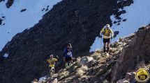 Imagen de Vuelve el Trail del Viento, la carrera más desafiante de la Patagonia