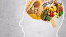 Imagen de Cinco alimentos buenos para el cerebro