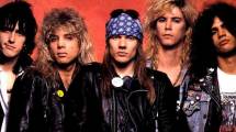 Imagen de Historia de un hit: 30 años de los «Use Your Illusion», de Guns N’ Roses