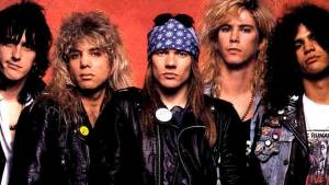 Historia de un hit: 30 años de los «Use Your Illusion», de Guns N’ Roses