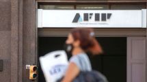 Imagen de La AFIP aplicó más controles sobre las importaciones ante la escasez de dólares