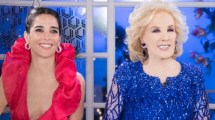 Imagen de Juana Viale habló sobre el posible retiro de Mirtha Legrand: «Ella manda, hace lo que se le antoja»