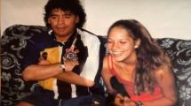 Imagen de Rompió el silencio sobre Maradona la cubana Mavys Álvarez: “No podía decirle que no”