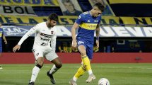 Imagen de Boca y un duelo clave ante Patronato por Copa Argentina: hora y TV