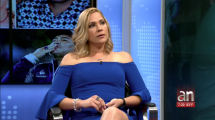 Imagen de Video: Mavys Álvarez contó que consumió cocaína porque Diego Maradona «insistía, todos los días»